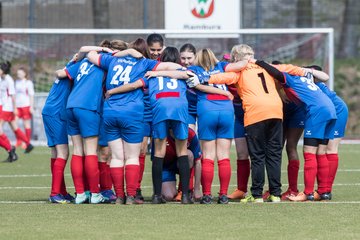 Bild 19 - wCJ Walddoerfer 2 - VfL Pinneberg 2 : Ergebnis: 7:0